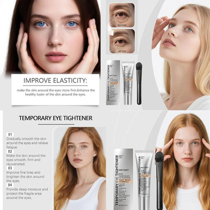 SnapLift Eyes™ Instant Eye Cream