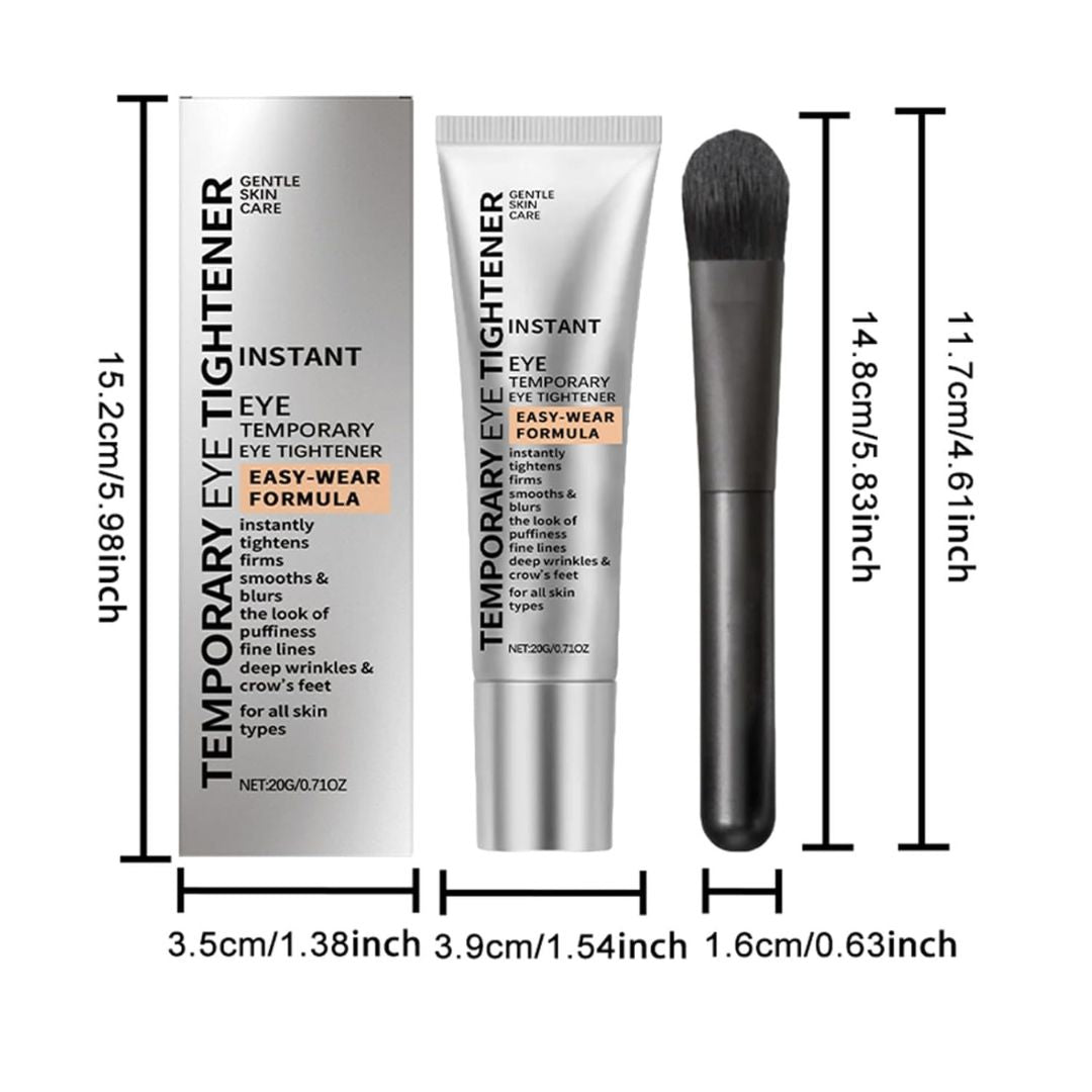SnapLift Eyes™ Instant Eye Cream